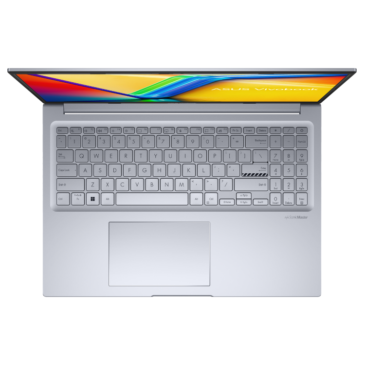 Refurbished ASUS VivoBook 16X K3605ZF Core i5 16GB RAM 512GB SSD RTX 2050 16 Inch Windows 11 Laptop