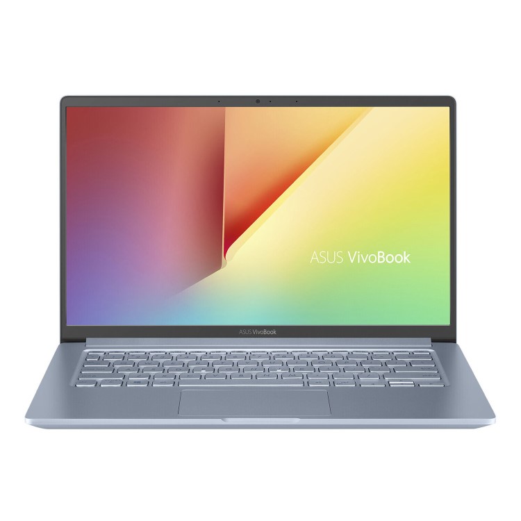 Refurbished Asus VivoBook K403JA Core i5-1035G1 8GB 32GB Intel Optane 512GB 14 Inch Windows 11 Laptop