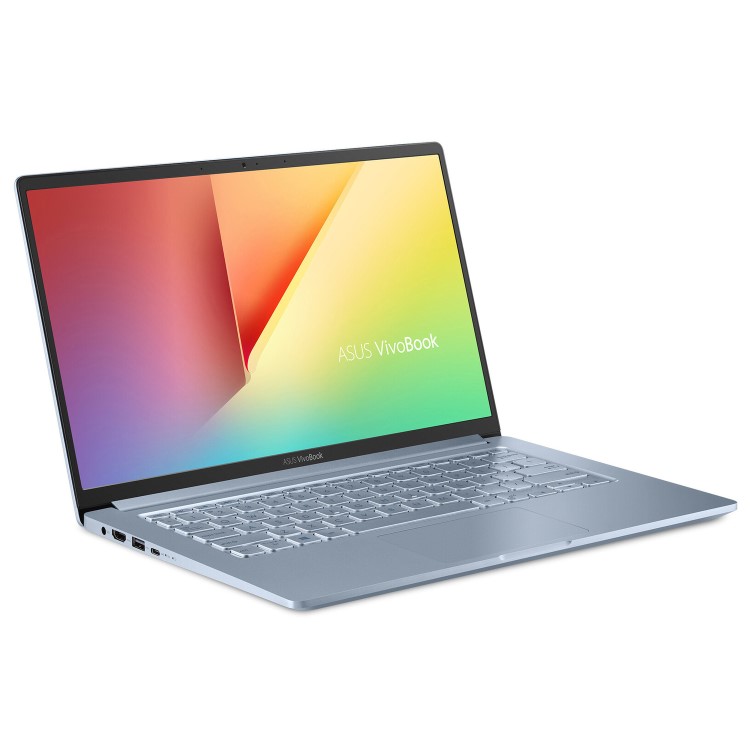 Refurbished Asus VivoBook K403JA Core i5-1035G1 8GB 32GB Intel Optane 512GB 14 Inch Windows 11 Laptop