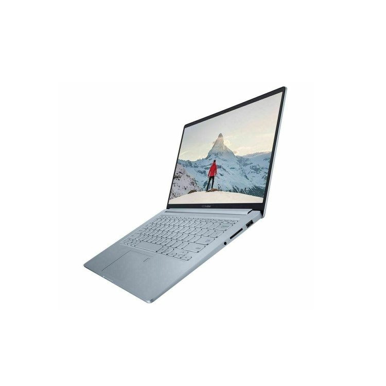 Refurbished Asus VivoBook K403JA Core i5-1035G1 8GB 32GB Intel Optane 512GB 14 Inch Windows 11 Laptop