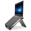 Kensington K50421EU SmartFit EasyRiser Go Adjustable 14 inch Laptop Riser and Cooling Stand
