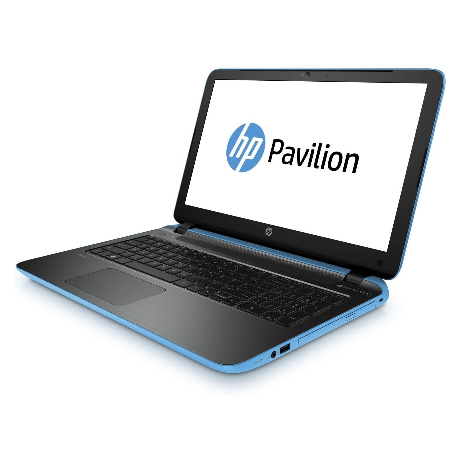 Hp pavilion beats audio i5 discount