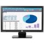 Refurbished HP ProDisplay P202 20" WLED Monitor