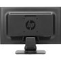 Refurbished HP ProDisplay P202 20" WLED Monitor