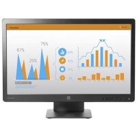 Refurbished HP ProDisplay P232 23" FHD LED Monitor