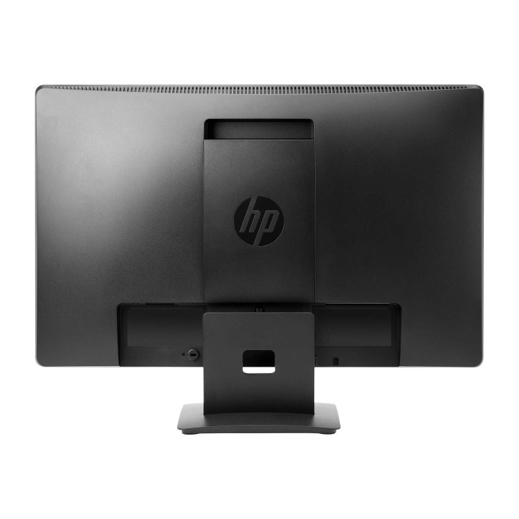 Refurbished HP ProDisplay P232 23" FHD LED Monitor