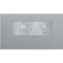 Refurbished Siemens IQ-300 KA93NVIFP Freestanding 560 Litre 65/35 Frost Free Fridge Freezer Stainless Steel