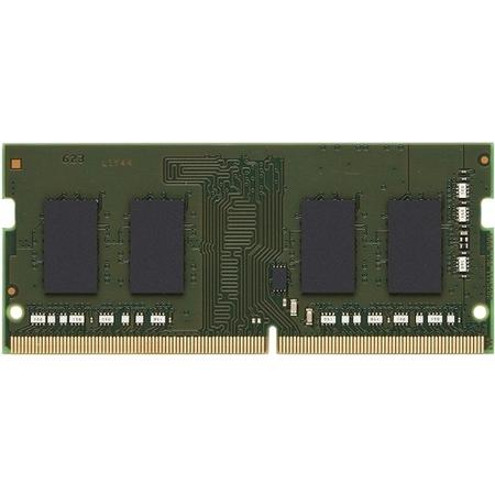 Box Opened Kingston 8GB DDR4 2666MHz SO-DIMM Non-ECC Laptop Memory