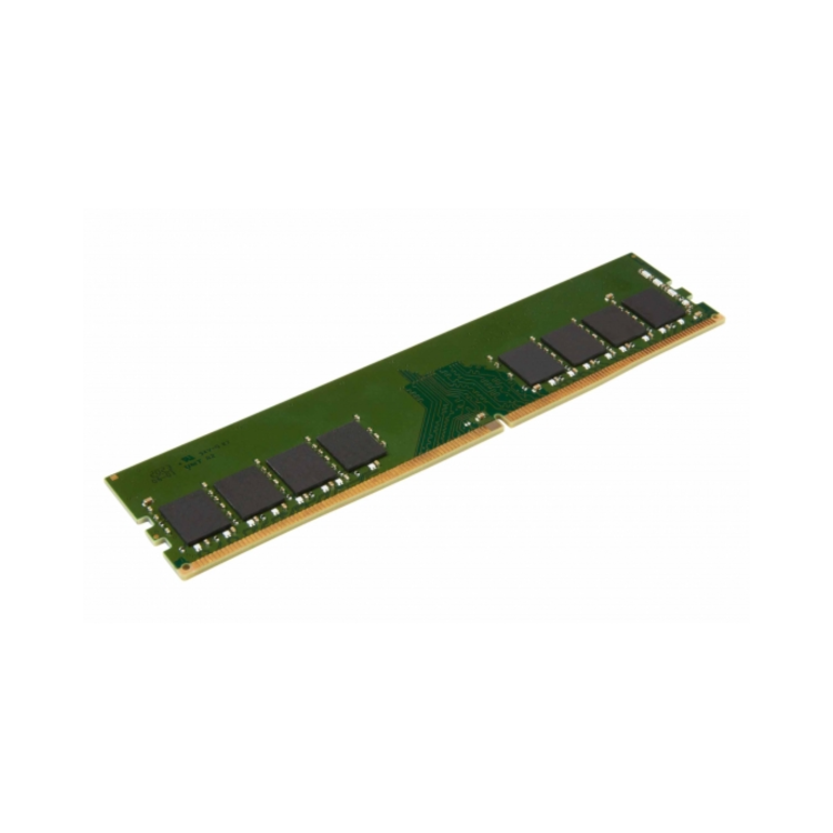 Box Opened Kingston 16GB 1x16GB DIMM 3200MHz DDR4 Module Desktop Memory