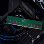 Box Opened Kingston 16GB 1x16GB DIMM 3200MHz DDR4 Module Desktop Memory