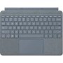 Refurbished Microsoft Surface Go 2 Typecover - Ice Blue