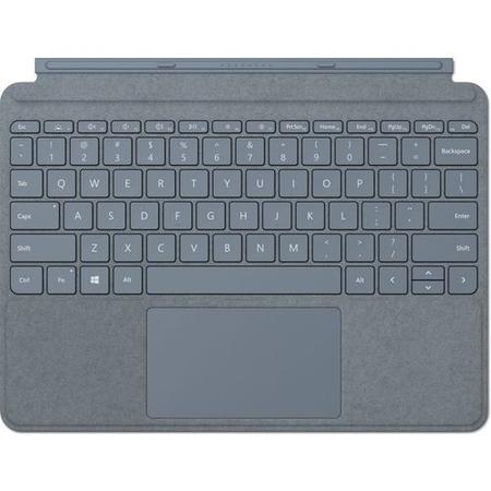 Refurbished Microsoft Surface Go 2 Typecover - Ice Blue