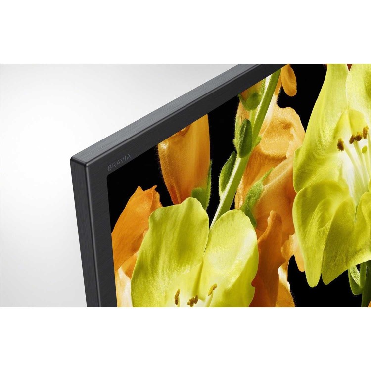 Refurbished Sony Bravia 49" 4K Ultra HD with HDR LED Smart TV