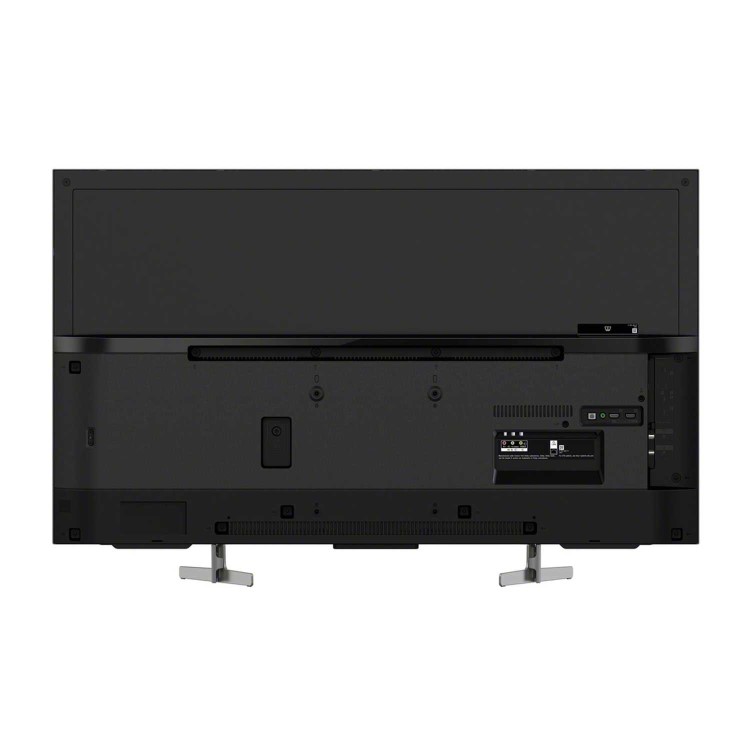 Refurbished Sony Bravia 49" 4K Ultra HD with HDR LED Smart TV