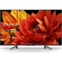 Refurbished Sony Bravia 43" 4K Ultra HD with HDR LED Freeview Smart TV without Stand
