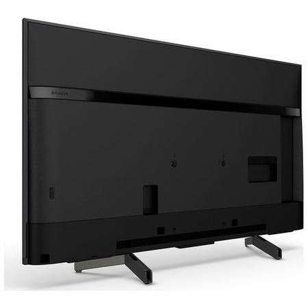 Refurbished Sony Bravia 43" 4K Ultra HD with HDR LED Freeview Smart TV without Stand