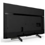 Refurbished Sony Bravia 43" 4K Ultra HD with HDR LED Freeview Smart TV without Stand