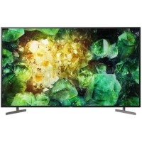 Refurbished Sony 43" 4K Ultra HD with HDR LED Smart TV