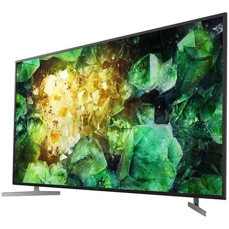 Refurbished Sony 43" 4K Ultra HD with HDR LED Smart TV