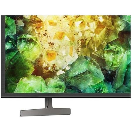 Refurbished Sony 43" 4K Ultra HD with HDR LED Smart TV