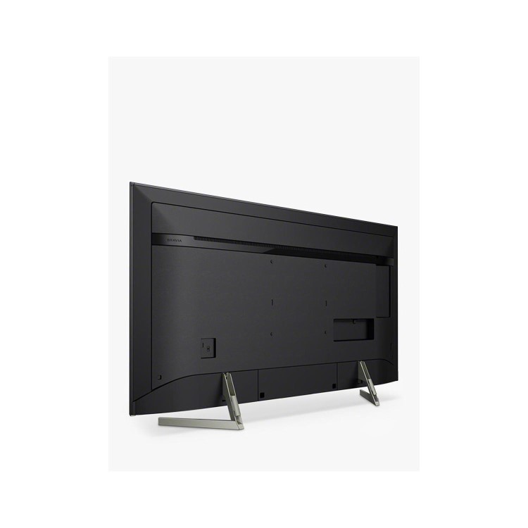 Refurbished Sony Bravia 55" 4K Ultra HD with HDR LED Smart TV
