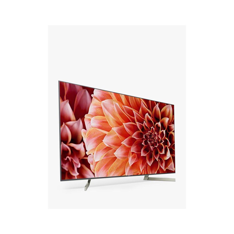 Refurbished Sony Bravia 55" 4K Ultra HD with HDR LED Smart TV