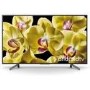 Refurbished Sony Bravia 55" 4K Ultra HD with HDR LED Freeview HD Smart TV without Stand