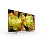 Refurbished Sony BRAVIA 55" 4K Ultra HD with HDR10 LED Freeview HD Android Smart TV without Stand