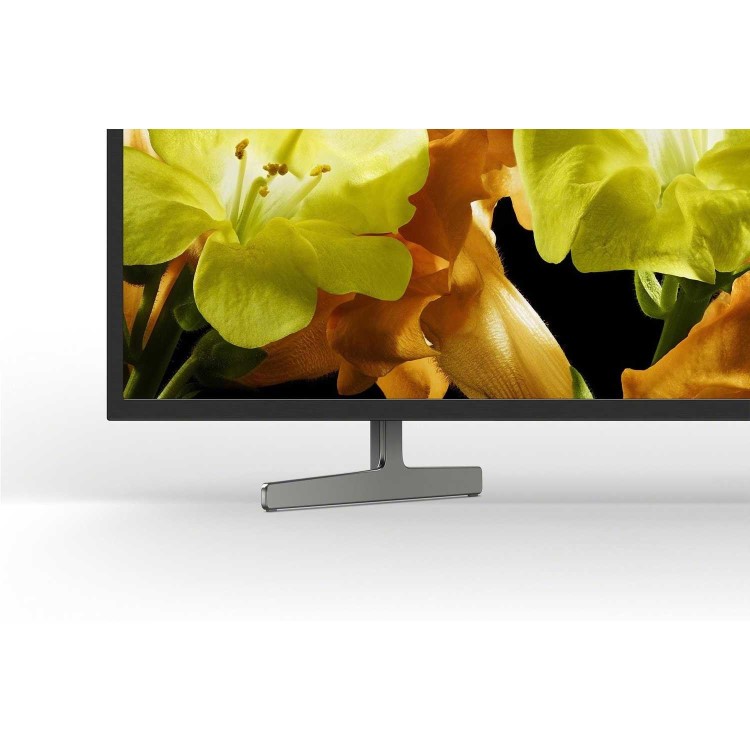 Refurbished Sony BRAVIA 55" 4K Ultra HD with HDR10 LED Freeview HD Android Smart TV without Stand