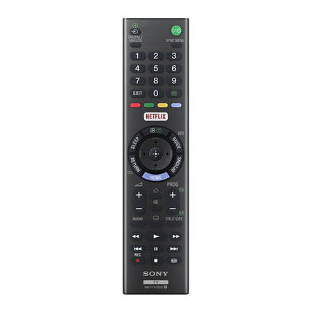 Refurbished Sony Bravia 32" 1080p Full HD LED Smart TV