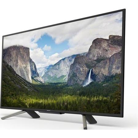 Refurbished Sony Bravia 50" 1080p Full HD with HDR LED Freeview Play Smart TV without Stand
