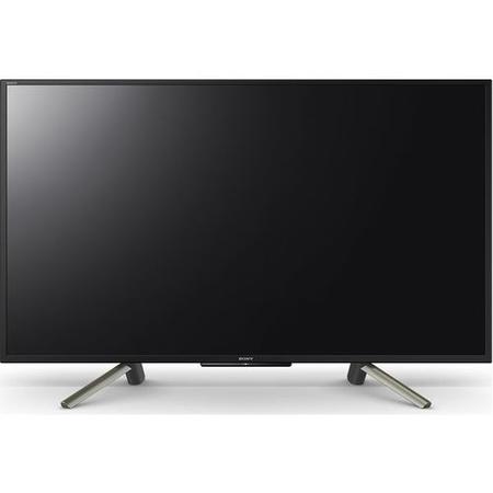 Refurbished Sony Bravia 50" 1080p Full HD with HDR LED Freeview Play Smart TV without Stand
