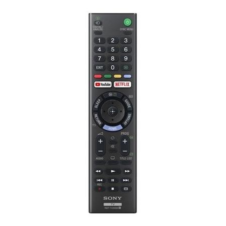 Refurbished Sony Bravia 50" 1080p Full HD with HDR LED Freeview Play Smart TV without Stand
