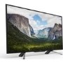 Refurbished Sony Bravia 50" 1080p Full HD with HDR10 LED Smart TV