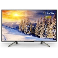 Refurbished Sony Bravia 43" 1080p Full HD with HDR LED Freeview Play Smart TV without Stand