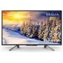 Refurbished Sony Bravia 43" 1080p Full HD with HDR LED Freeview Play Smart TV without Stand