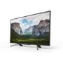 Refurbished Sony Bravia 43" 1080p Full HD with HDR LED Freeview Play Smart TV without Stand