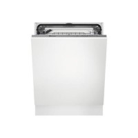 Refurbished Electrolux KEAF7100L 13 Place Fully Integrated Dishwasher