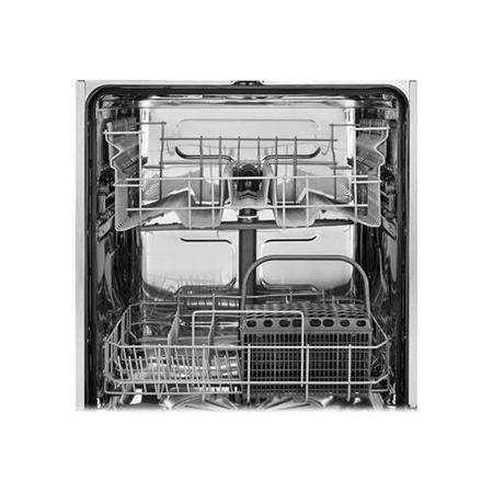 Refurbished Electrolux KEAF7100L 13 Place Fully Integrated Dishwasher