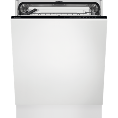 Refurbished Electrolux KEAF7200L 13 Place Fully Integrated Dishwasher