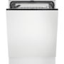 Refurbished Electrolux KEAF7200L 13 Place Fully Integrated Dishwasher