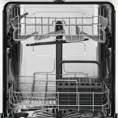 Refurbished Electrolux KEAF7200L 13 Place Fully Integrated Dishwasher