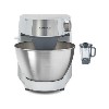 Kenwood Prospero+ Stand Mixer with 4.3L Bowl and Blender in White