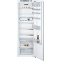 Refurbished Siemens KI81RADE0G iQ500 Fully Integrated 319 Litre In-Column Fridge