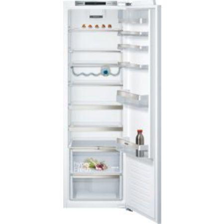 Refurbished Siemens KI81RADE0G iQ500 Fully Integrated 319 Litre In-Column Fridge