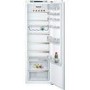 Refurbished Siemens KI81RADE0G iQ500 Fully Integrated 319 Litre In-Column Fridge