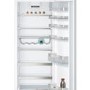Refurbished Siemens KI81RADE0G iQ500 Fully Integrated 319 Litre In-Column Fridge