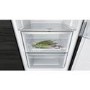 Refurbished Siemens KI81RADE0G iQ500 Fully Integrated 319 Litre In-Column Fridge