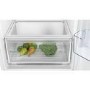 Refurbished Bosch Series 2 249 Litre 50/50 Integrated Fridge Freezer - White