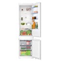 A1/KIN96NSE0G Refurbished Bosch Series 2 KIN96NSE0G Integrated 290 Litre 60/40 Fridge Freezer